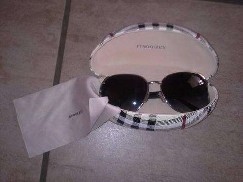 Burberry shades for HER!!!