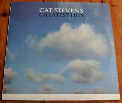 CAT STEVENS GREATEST HITS