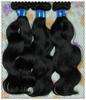 100% Indian/Malaysian/Peruvian Remy Weave (Pack=2pieces)