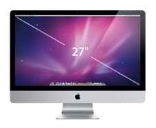 iMac 27" Core i7 2.8GHz