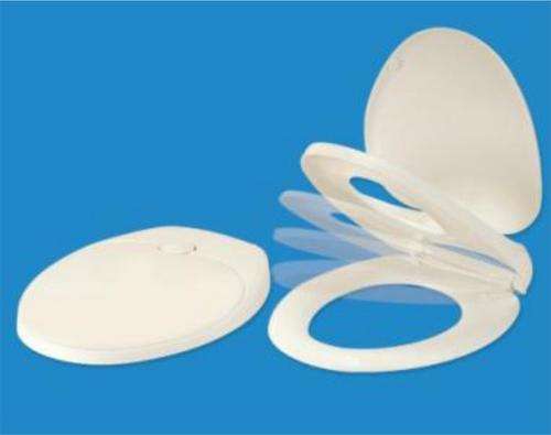 Dual Toilet seat for Kiddies