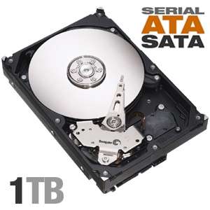 DELL 1TB HDD - 1000GB - 7200RPM