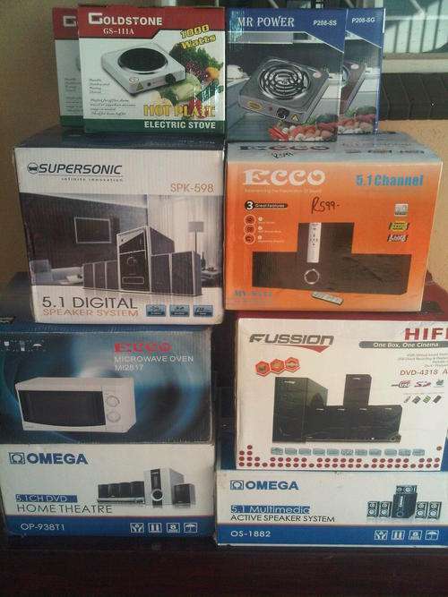 Massive Clearance Sale - Bid Now