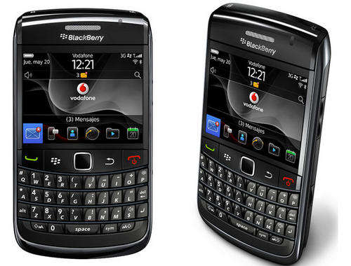 BRAND NEW BLACKBERRY 9780  - LOCAL WITH WARRANTY