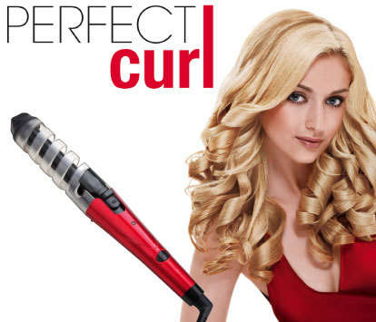 Perfect Curl