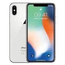 iPhone X - 256GB