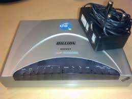 Billion 800VGT Firewall ADSL2+ Router