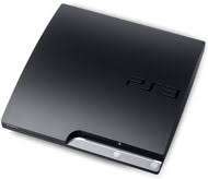 Ps3 console
