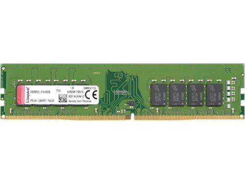 Kingston 4GB DDR4 2400mhz Desktop RAM