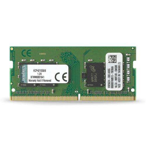 8GB DDR4 2400MHz Laptop/ Notebook RAM Kingston