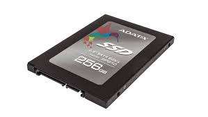 Adata SP610 Premier 256GB SSD