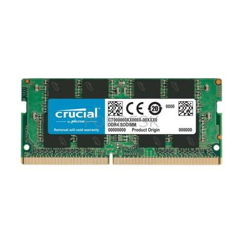 Crucial 8GB DDR4 2133MHz Laptop Notebook RAM