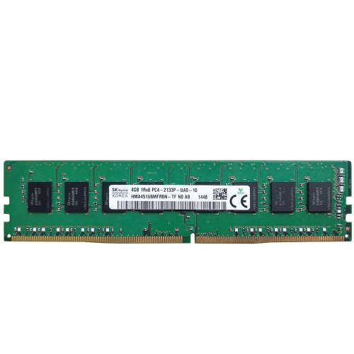 4Gb SK Hynix 2133mhz DDR4 Desktop RAM