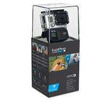GOPRO 3 Black