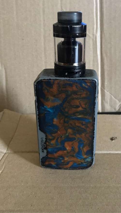 Voopoo drag v2 177w e