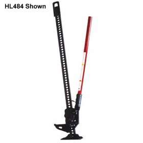 Hi-Lift Jack Model HL-484 (48") - Original made in USA.