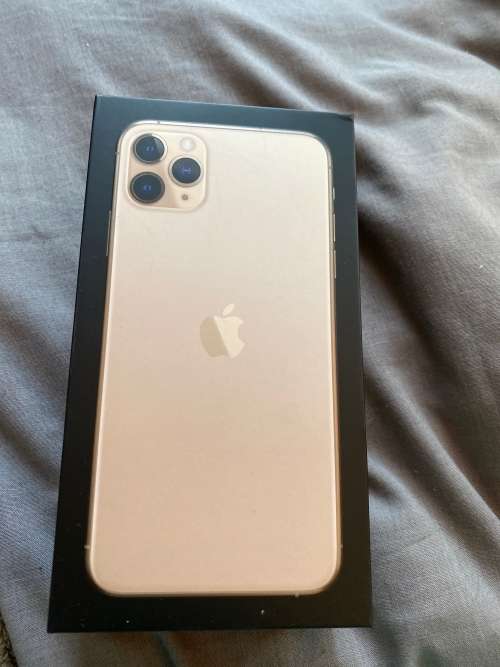iPhone 11 Pro Max