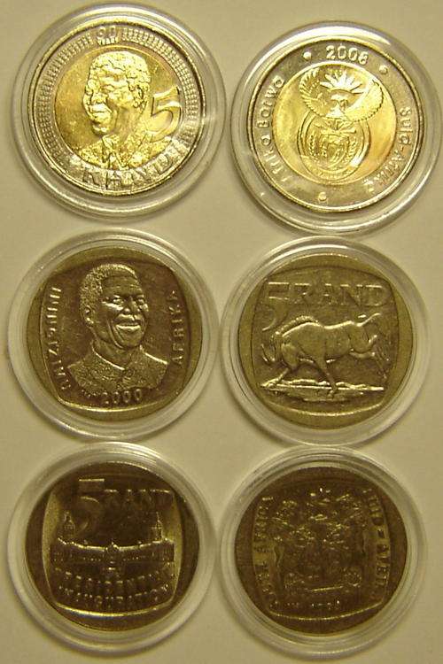 The 3 all time great SA coins 1994,2000 and 2008!!!!!!!!!!!!!!!