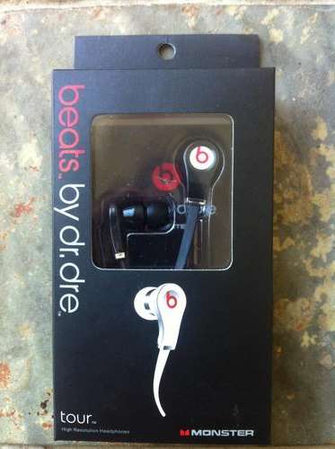 beats by dr. dre