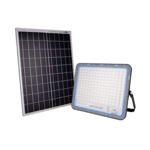 Outdoor Solar Flood Light