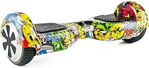6.5 inch Hoverboard