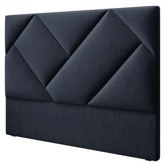 Chiara Headboard Double