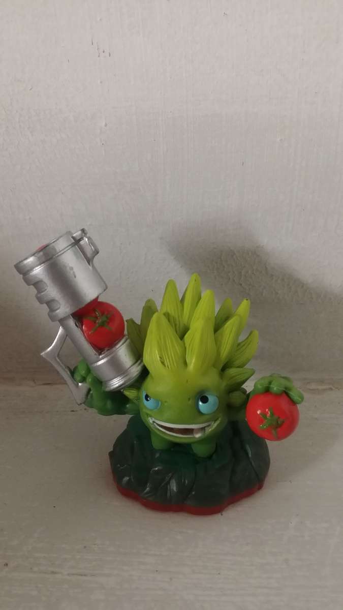 Skylanders  Figurine