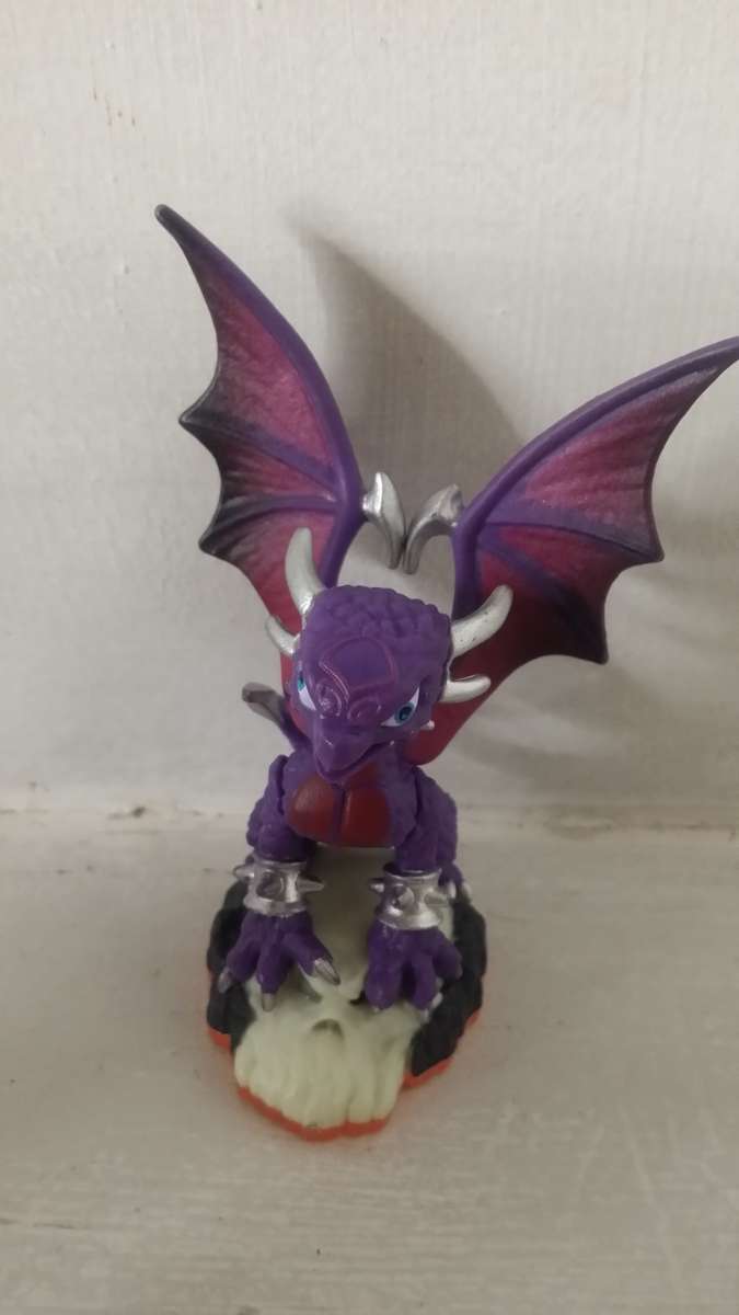 Skylanders  Figurine