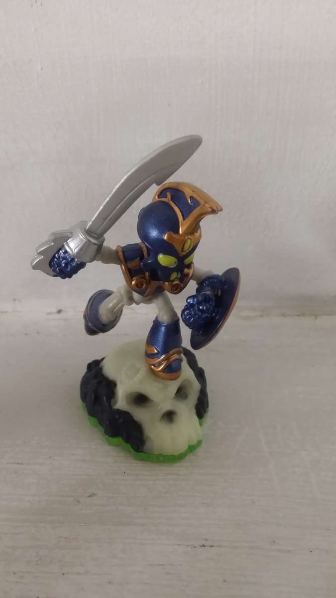 Skylanders  Figurine