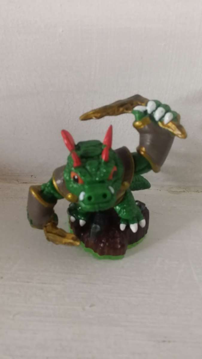 Skylanders  Figurine