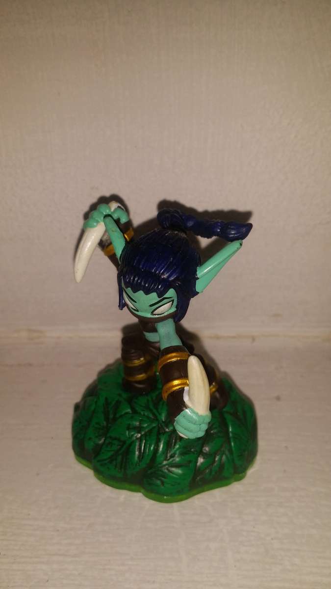 Skylanders  Figurine