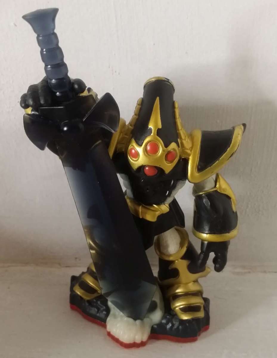 Skylanders  Figurine