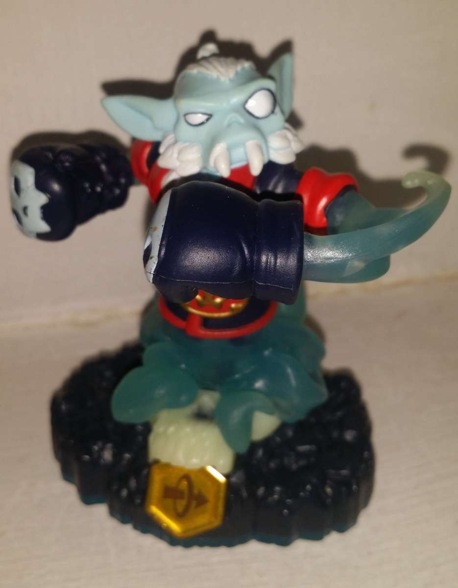 Skylanders  Figurine