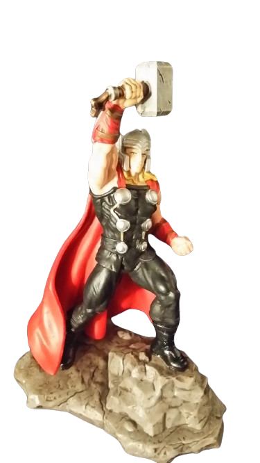 Marvel Thor Figurine 14 cm