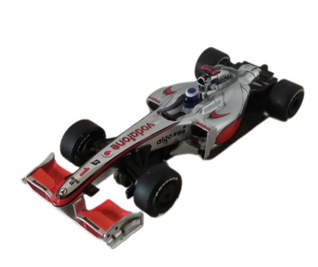 Ninco Slot Car -  McLaren Mercedes Race Car