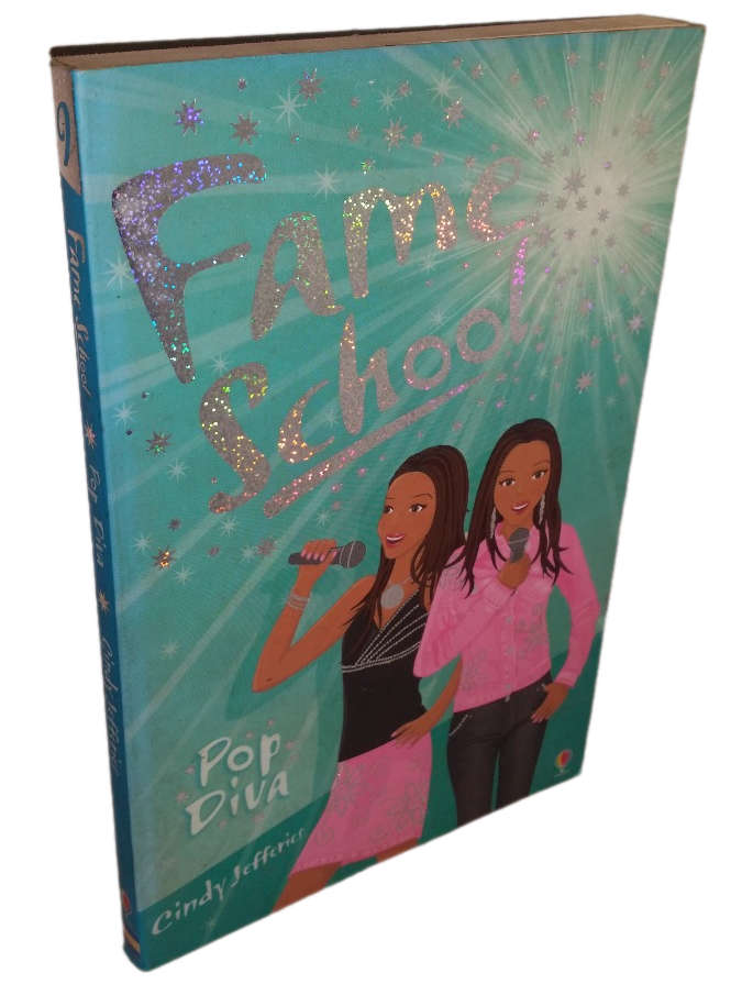 Book - Fame School