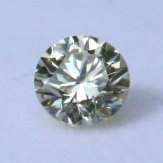 Gorgeous 0.59ct natural Diamond - A MUST SEE!!