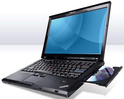 IBM LENOVO ThinkPad T500 Series Notebook!!! Demo Unit!!!