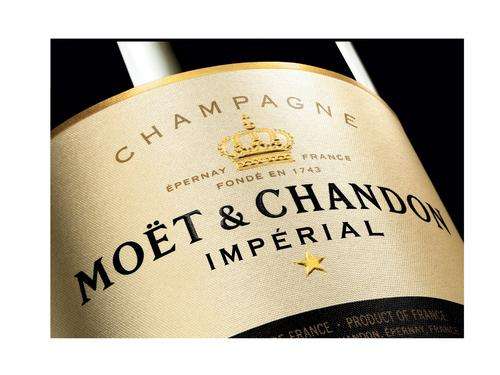 Champagne - Moet & Chandon Imperial