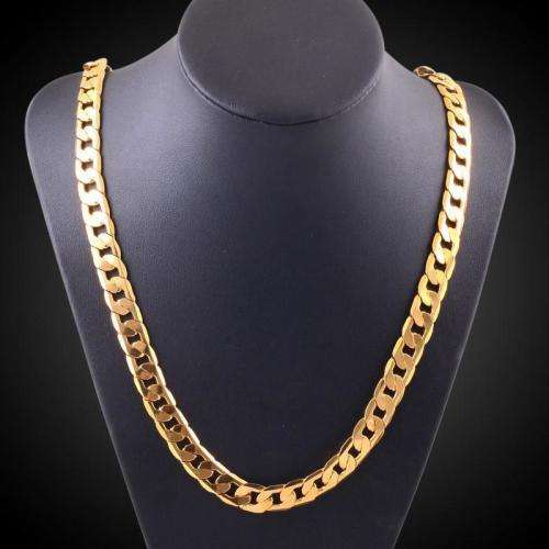 STUNNING! Chain - 7mm x 560mm (LOCAL STOCK)