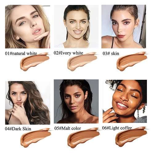 Juvenile Perfect Foundation 35ml