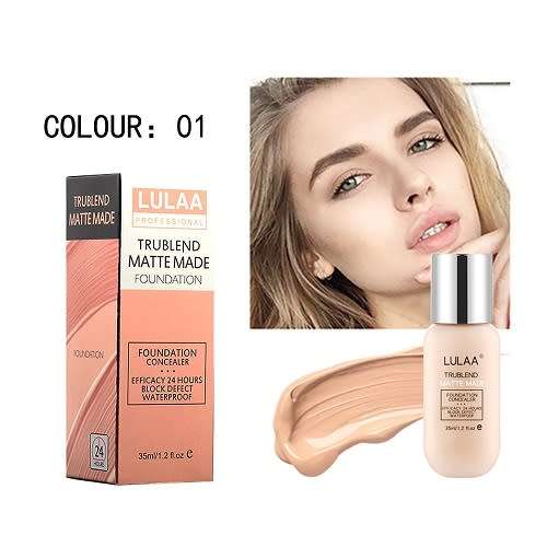 Juvenile Perfect Foundation 35ml