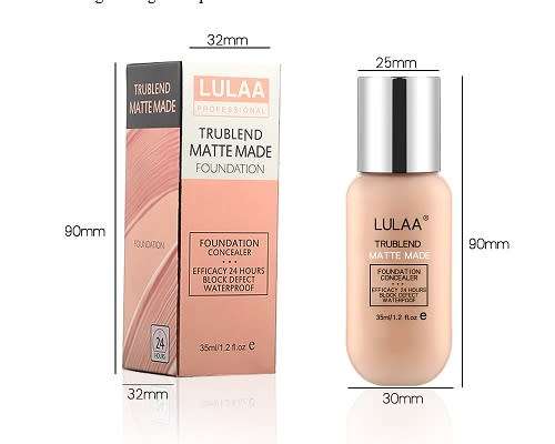 Juvenile Perfect Foundation 35ml