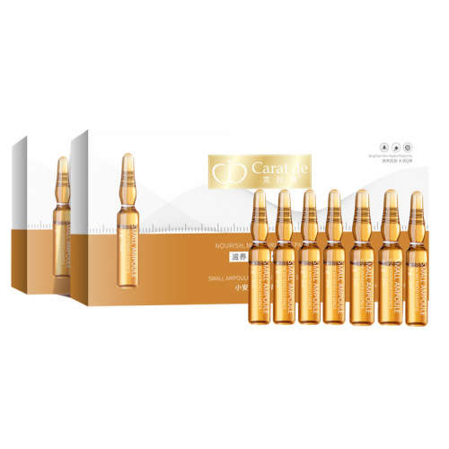 Whitening Spotless Ampoule Serum (Set of 7) Safe and Not Allergic, For Both Men and Women