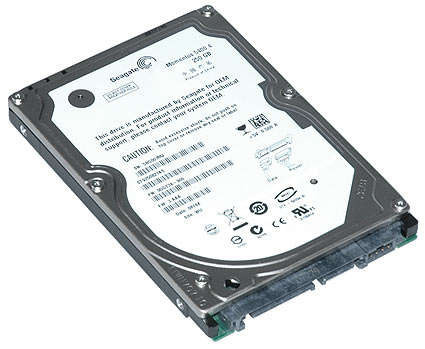 320GIG INTERNAL HARD DRIVE ( BRAND NEW )