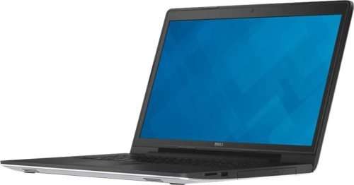 **IN BOX**DELL INSPIRON 17 5748**INTEL CORE i7 8GB RAM 1TB HDD 17.3" HD+ LED 2GB NVIDIA WI