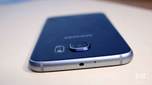 Samsung Galaxy S6 SM-G920F 32GB Smartphone - Like BRAND NEW