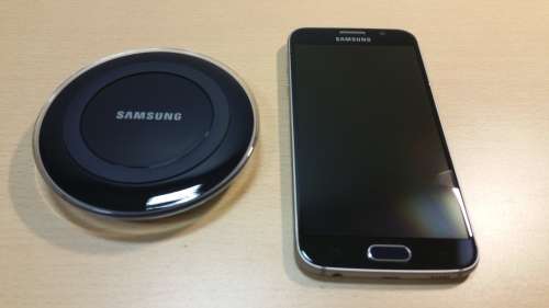 Samsung Galaxy S6 SM-G920F 32GB Smartphone - Like BRAND NEW