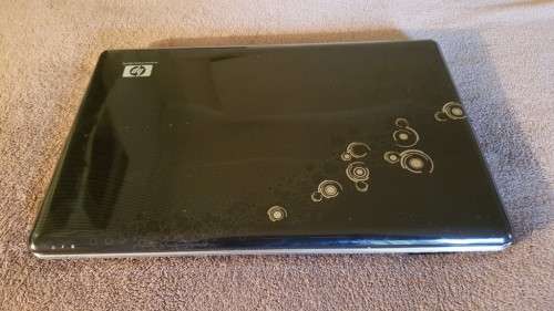 HP DV6 Laptop for refurbishment