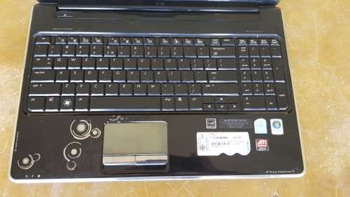 HP DV6 Laptop for refurbishment